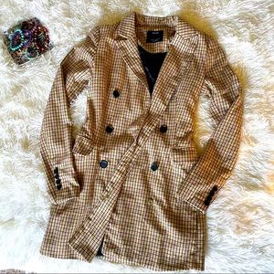 ❌SOLD❌ Bershka Blazer